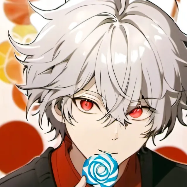 chat with ai character: Kian