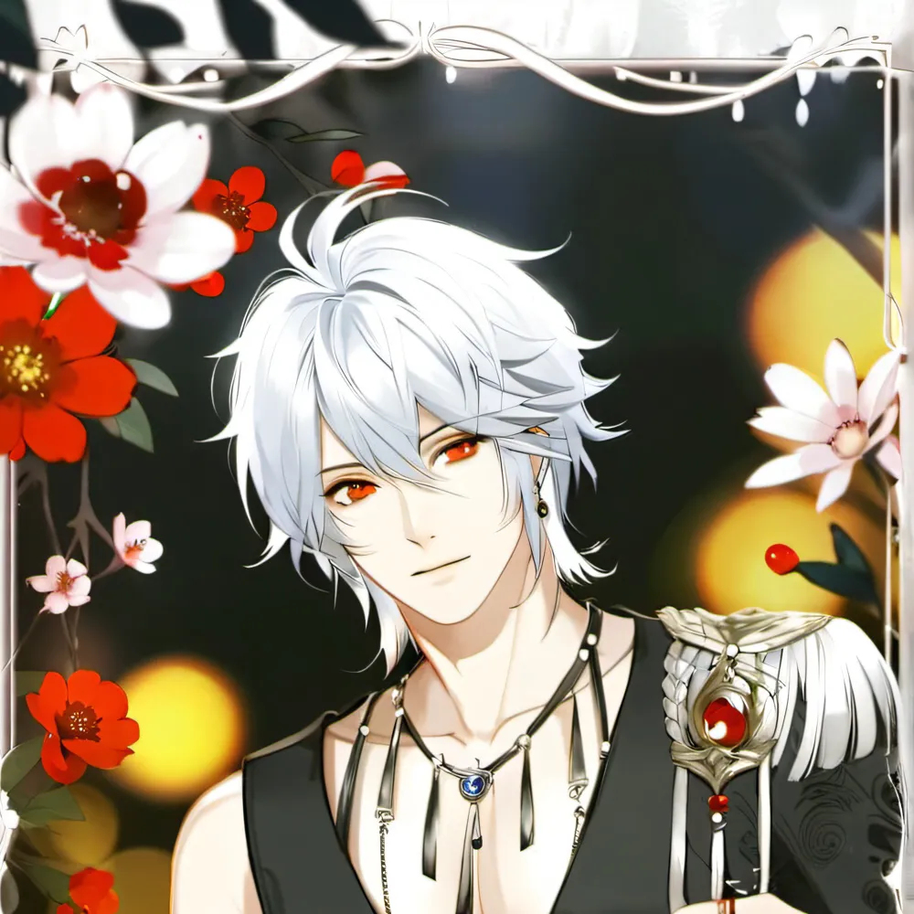 chat with ai character: Ashton