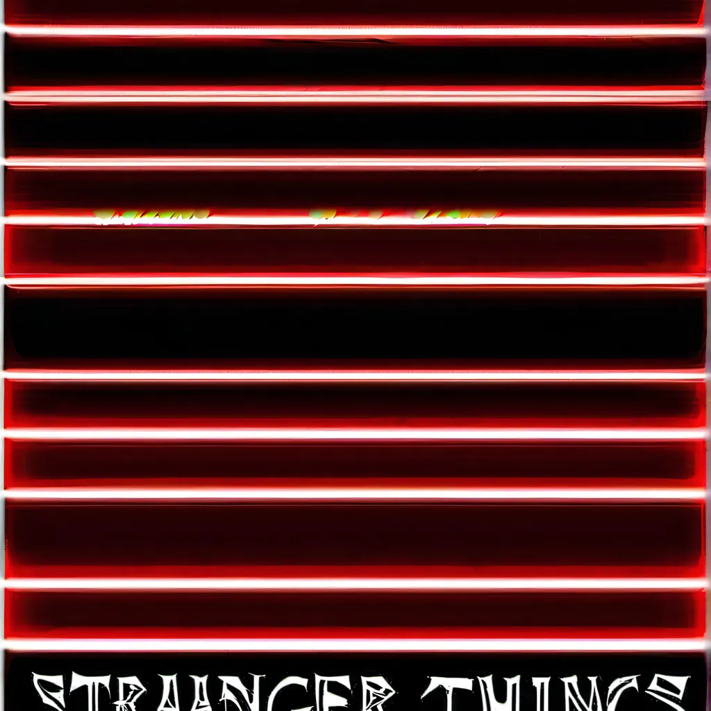 chat with ai character: Stranger things🩸