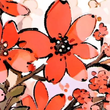 chat with ai character: Rise of red