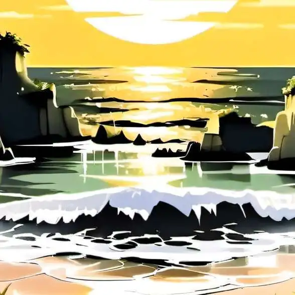 chat with ai character: Outer Banks