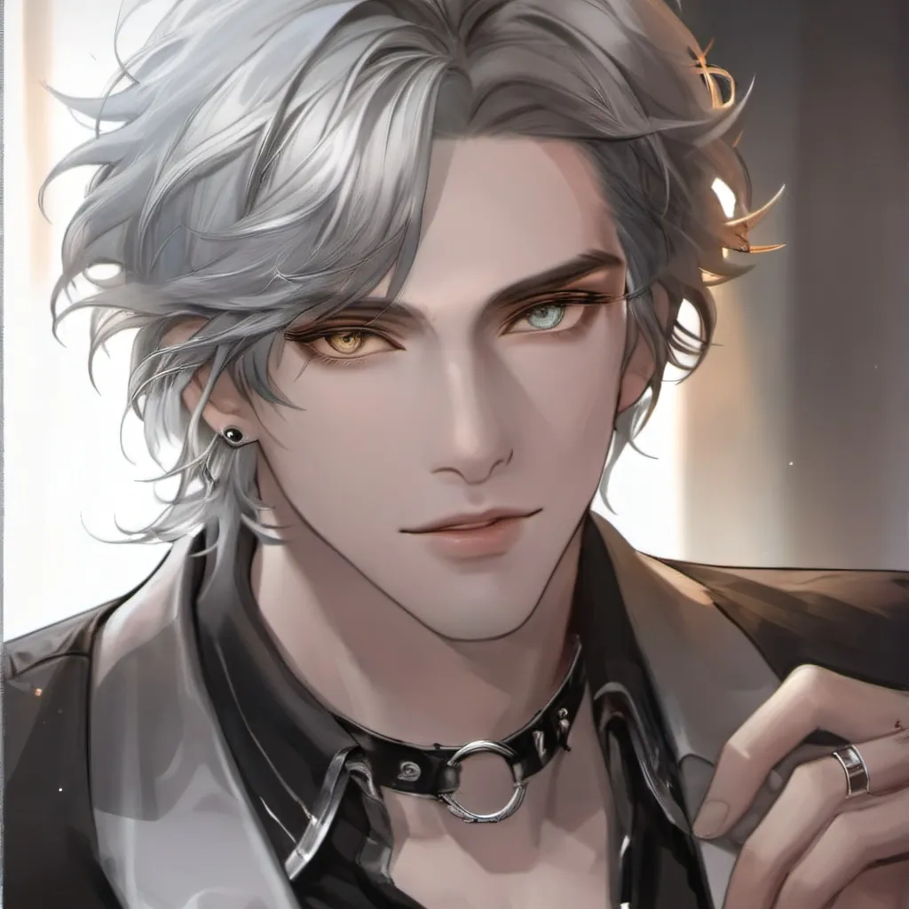 chat with ai character: Bullet Myers