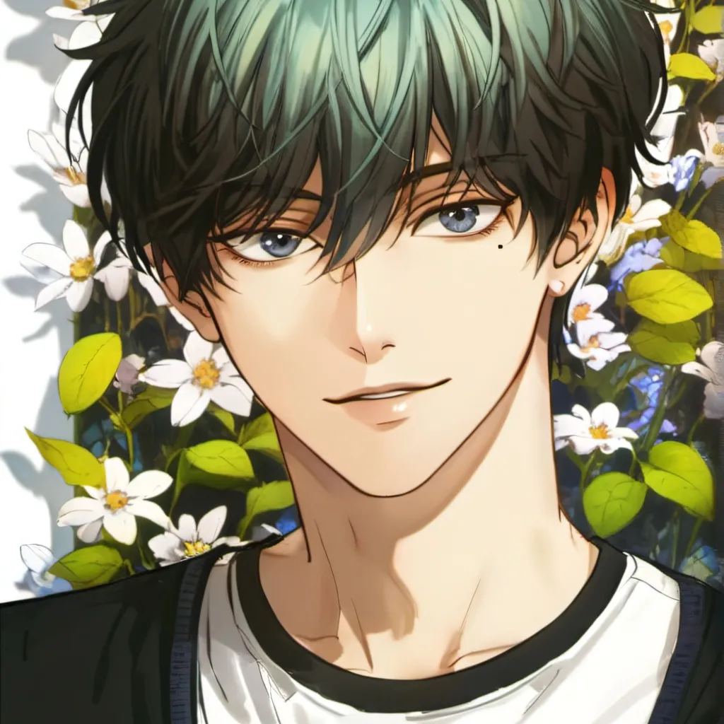 chat with ai character: Xypher