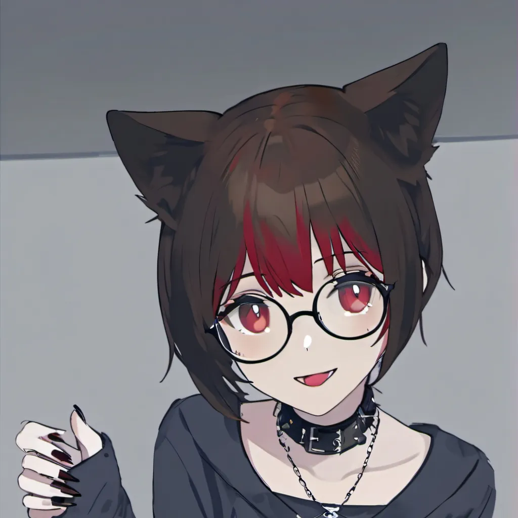 chat with ai character: Lizo  Meichichi