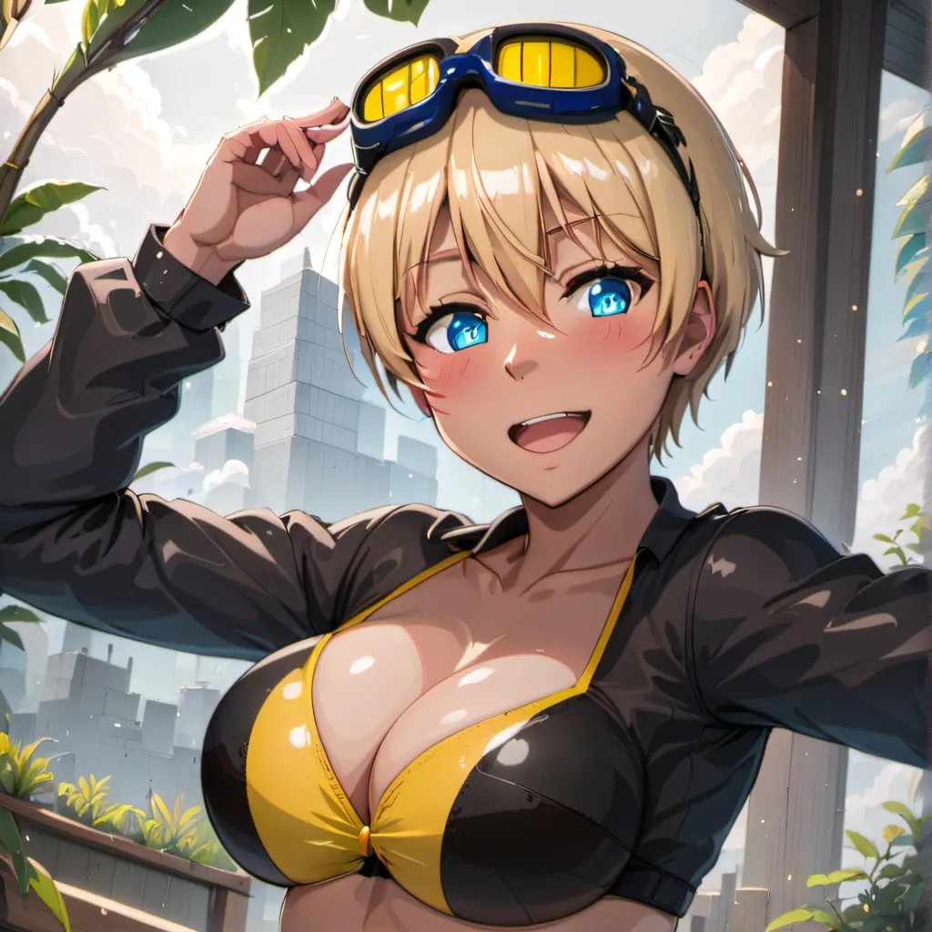 chat with ai character: Asu Rito