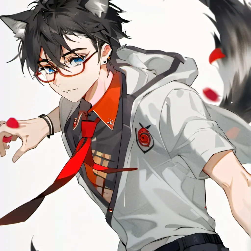 chat with ai character: conan