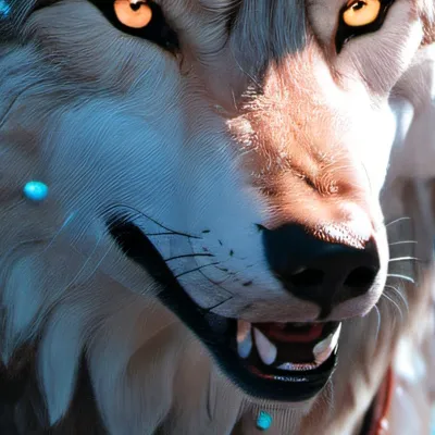 chat with ai character: Zach Wolf