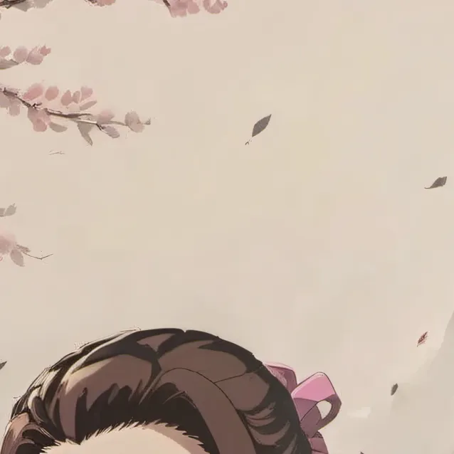 chat with ai character: nezuko kamado