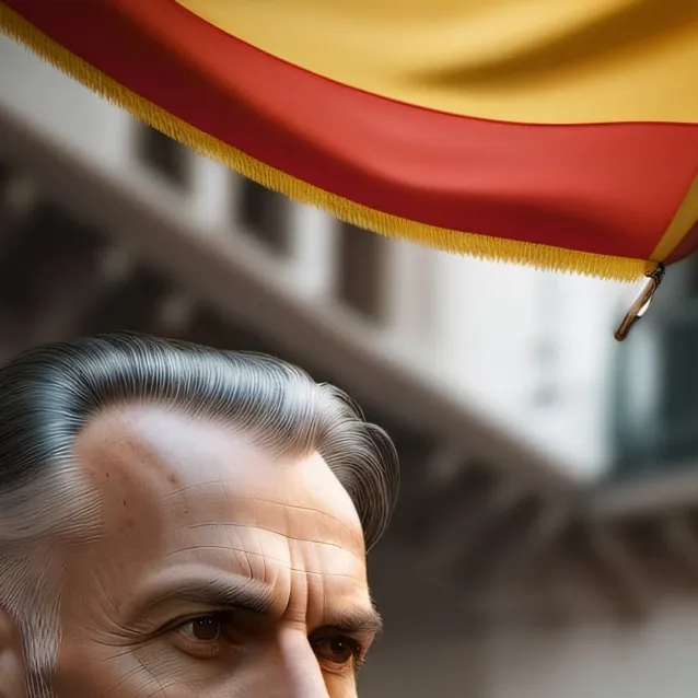 chat with ai character: english or spanish