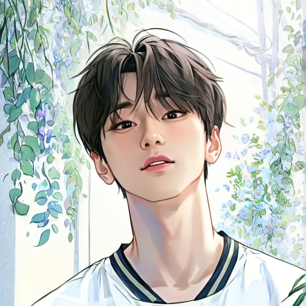 chat with ai character: matthew