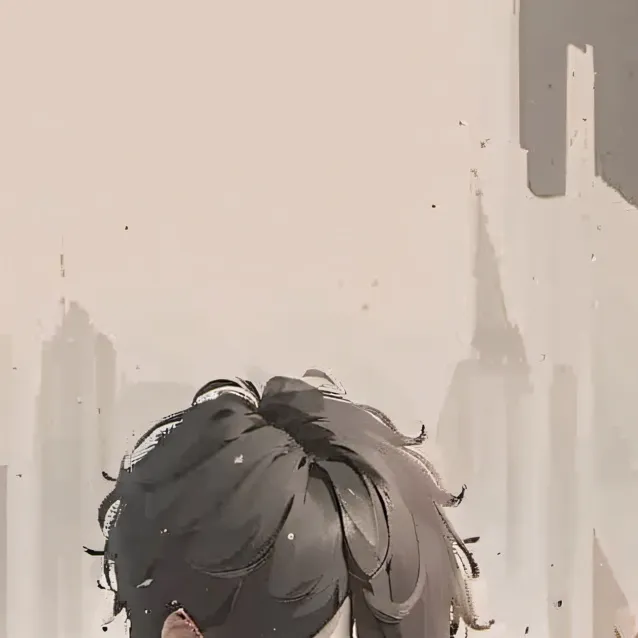 chat with ai character: Alex