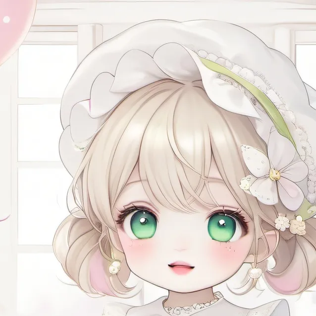 chat with ai character: Lily