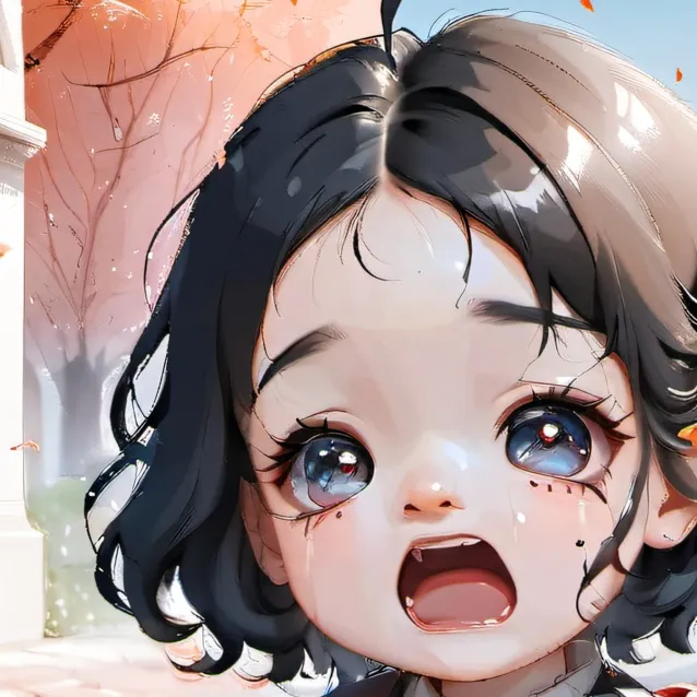 chat with ai character: Sandy