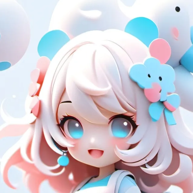 chat with ai character: Angel