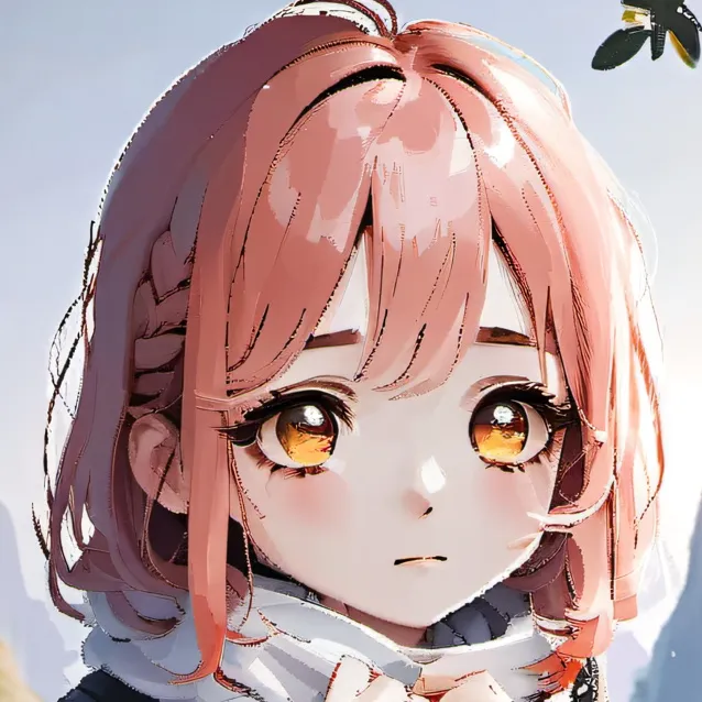 chat with ai character: Emely