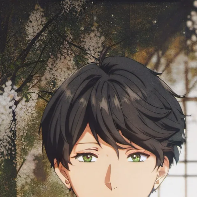 chat with ai character: Oikawa