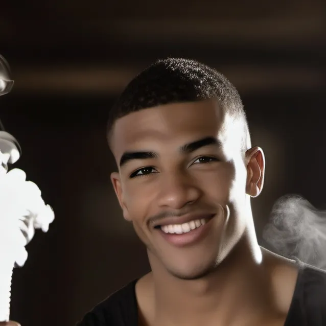 chat with ai character: Kayden