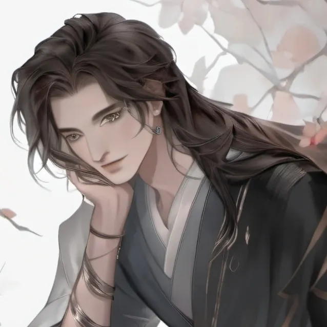 chat with ai character: Aain