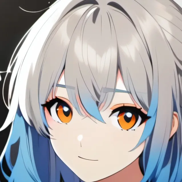 chat with ai character: amilie