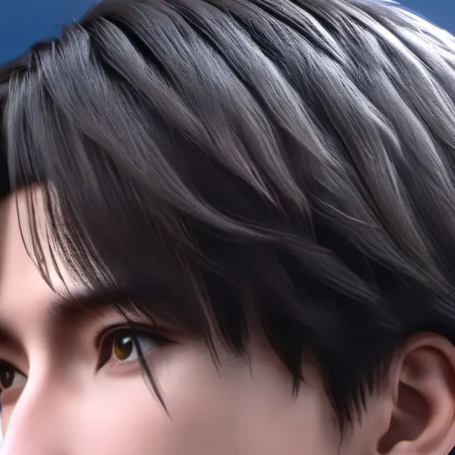 chat with ai character: Max