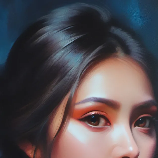 chat with ai character: Ava