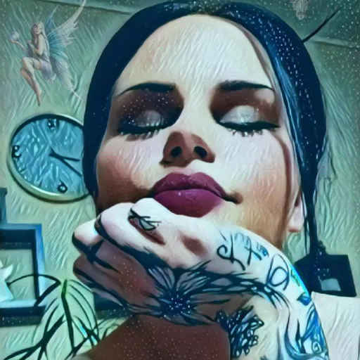 talkie's author avatar