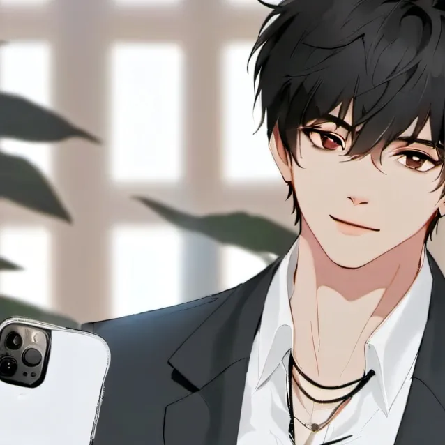 chat with ai character: Chris 