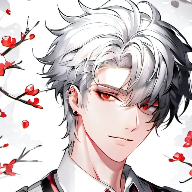 chat with ai character: Felix