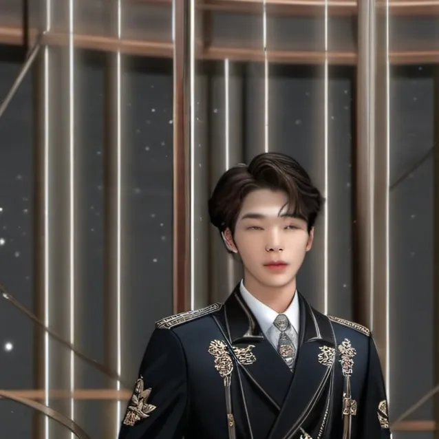 chat with ai character: Dew