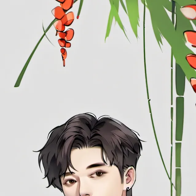 chat with ai character: xander