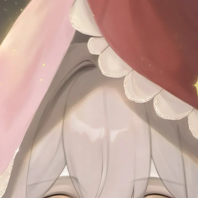 chat with ai character: aniel