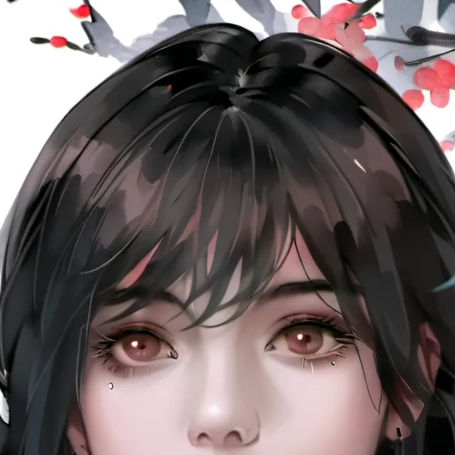 chat with ai character: Ciah