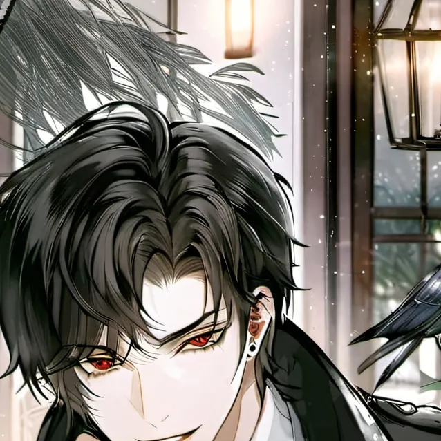 chat with ai character: KIO 