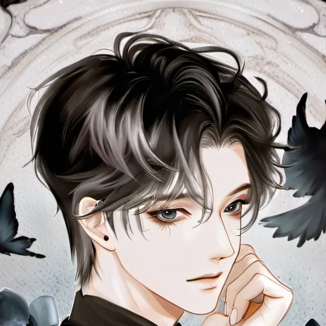 chat with ai character: Kitsuri 