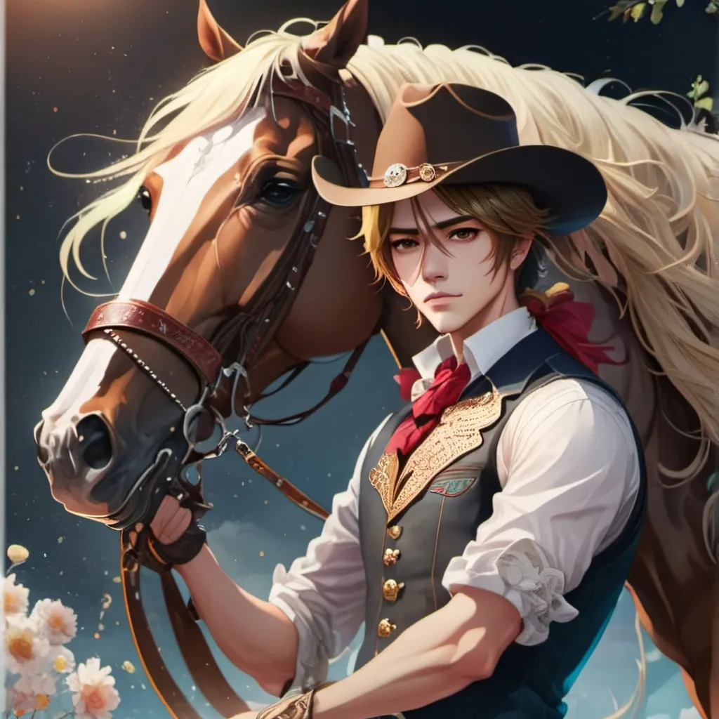 chat with ai character: Liam 