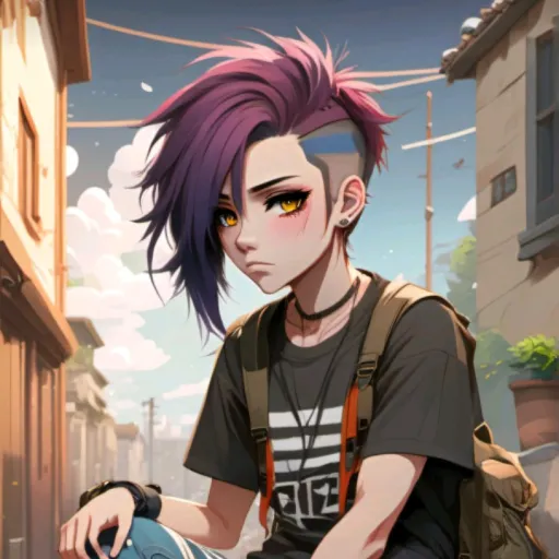 talkie's author avatar