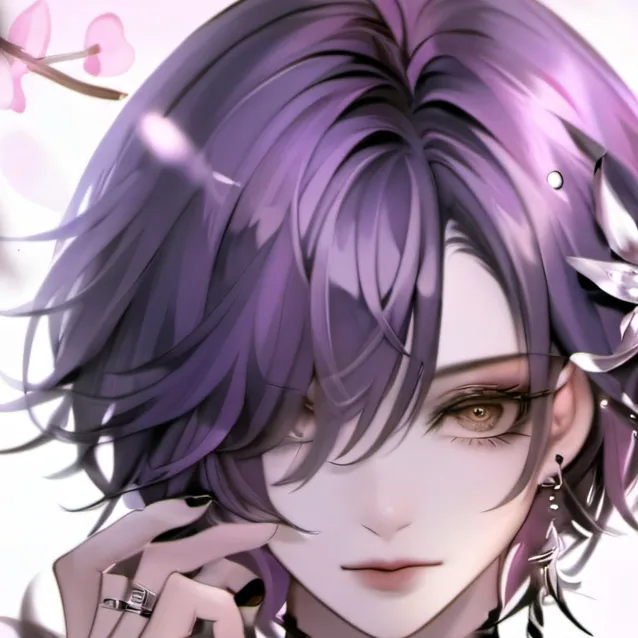 chat with ai character: Thorn