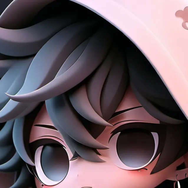 chat with ai character: Yanik