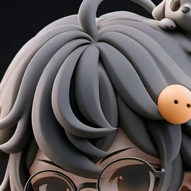 chat with ai character: Yanik 