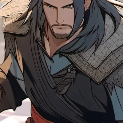 chat with ai character: Talkie ideas?