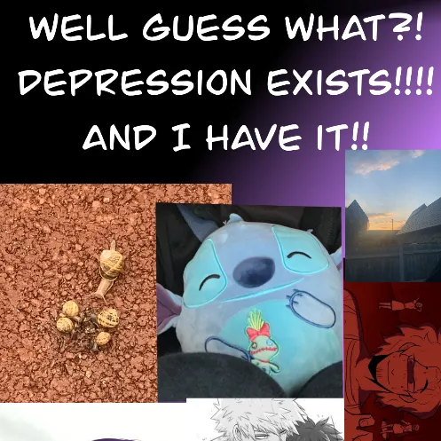 creator The depression fam's avatar