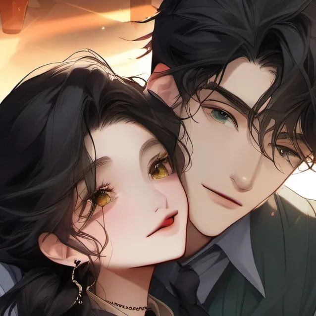 chat with ai character: Ni-ki