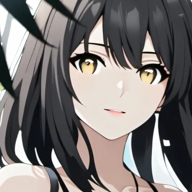 chat with ai character: Becca 