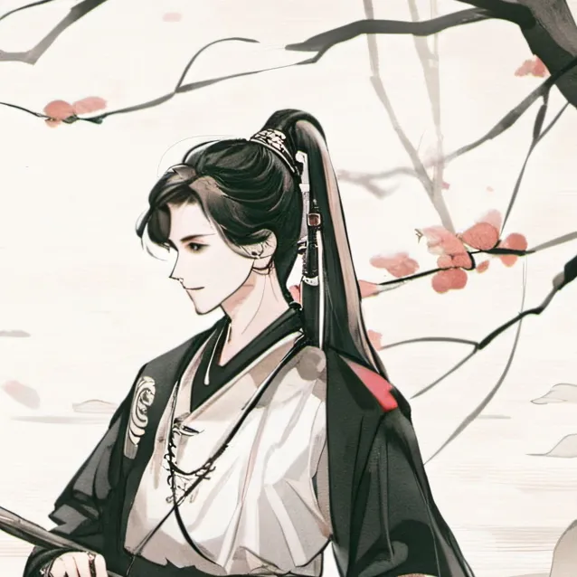 chat with ai character: Lee Fong 