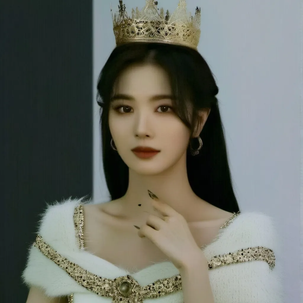 chat with ai character: Wendy