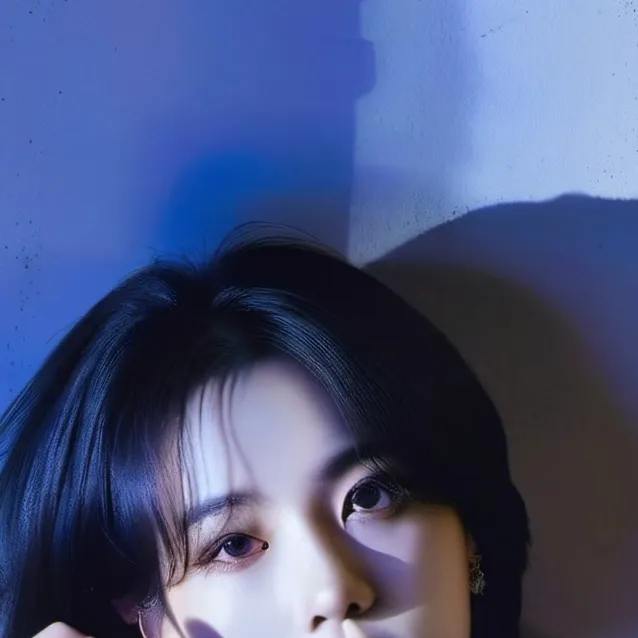 chat with ai character: Kim Jisoo