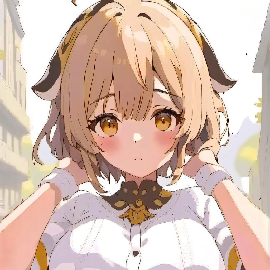 chat with ai character: Emmi