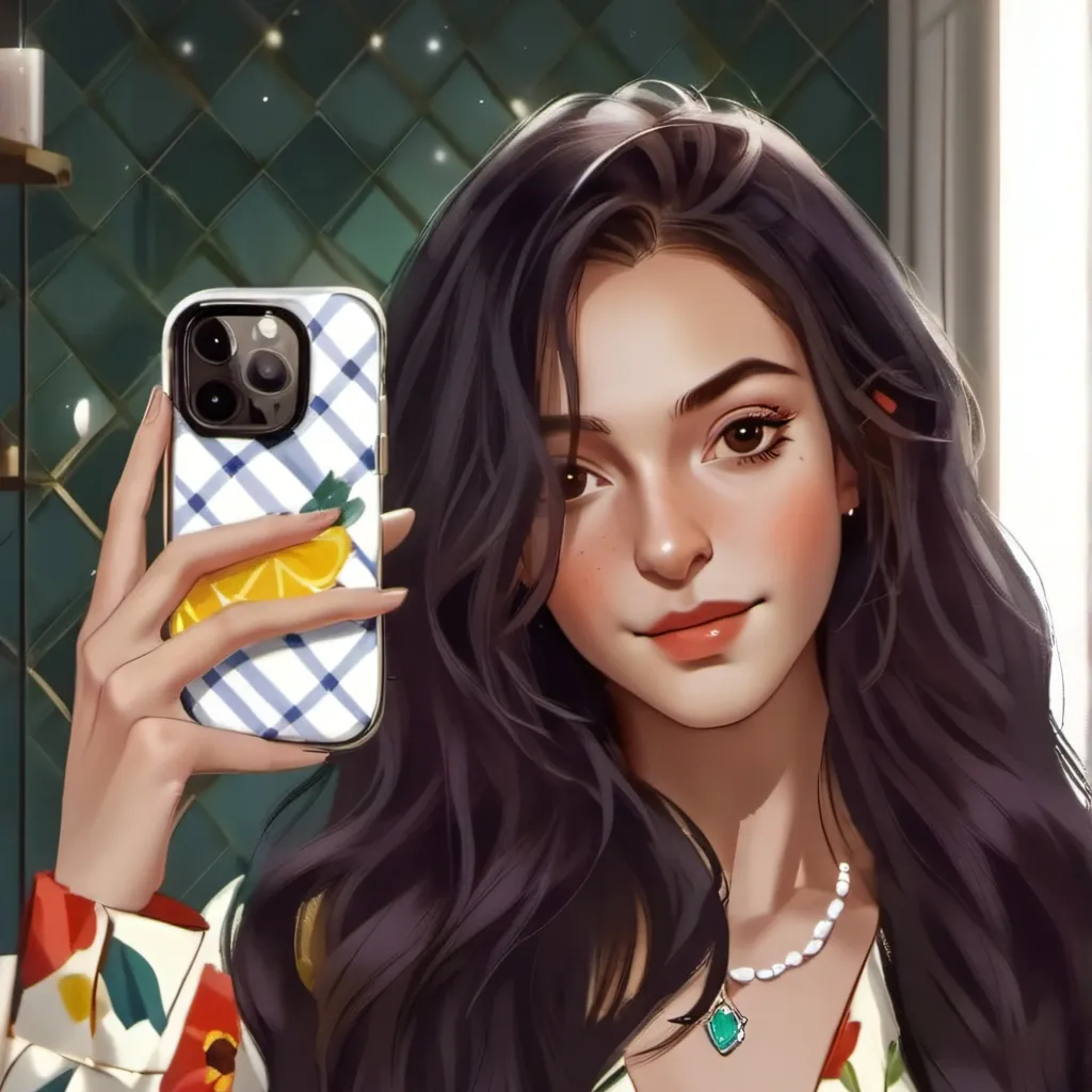 chat with ai character: Bailey