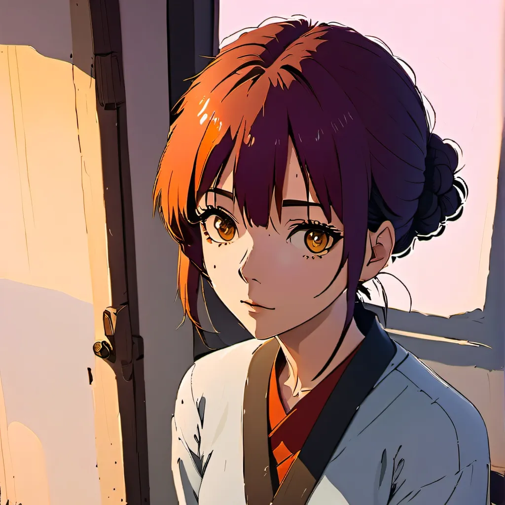 chat with ai character: Bailey