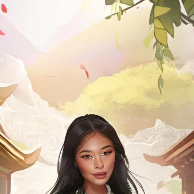 chat with ai character: nics